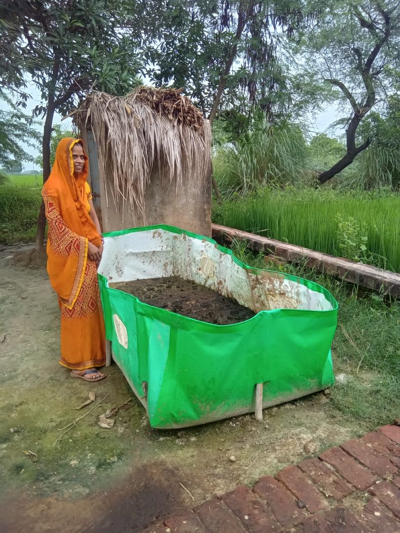 Hygiene & Sanitation